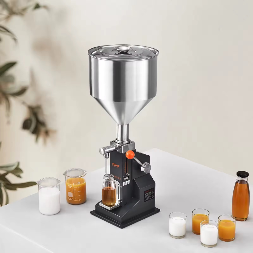 Filling machine