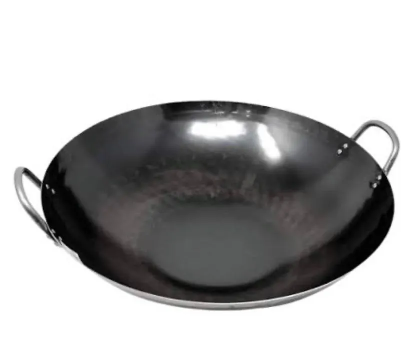 [SKU-004] 2 handle indomie pan