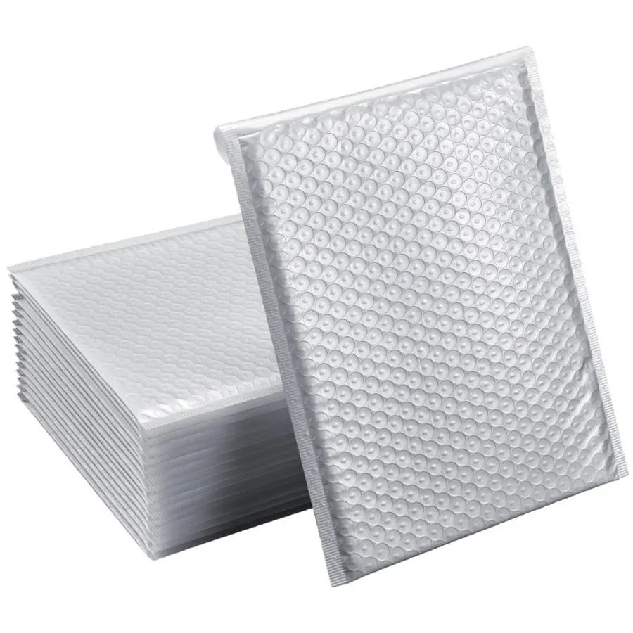 [SKU-031] Bubble mailer small (25pcs)