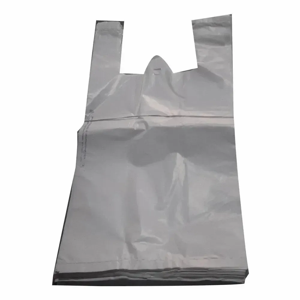 [SKU-032] Grey garbage bag