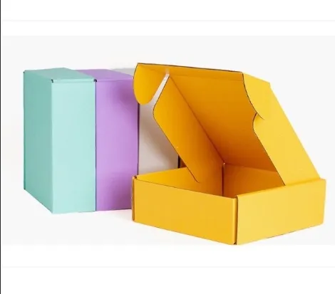 [SKU-041] Corrugated box 45x35x10