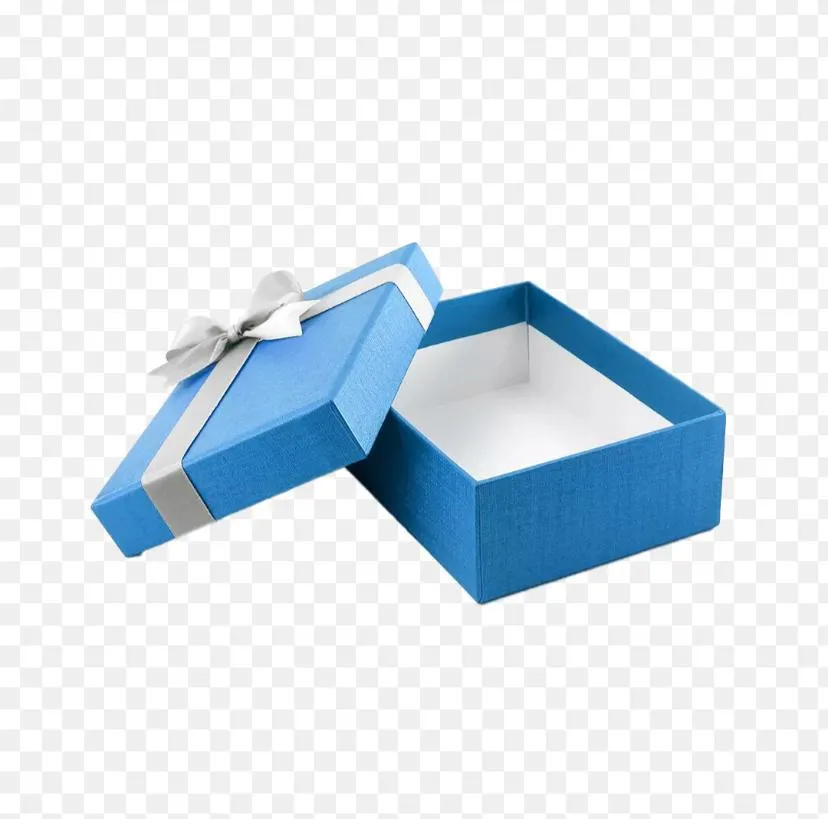 [SKU-043] Box gift bag small