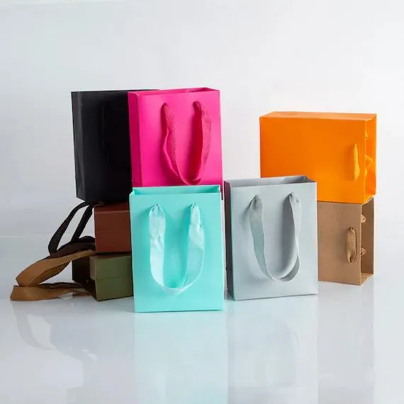Lily gift bags 17*23*12