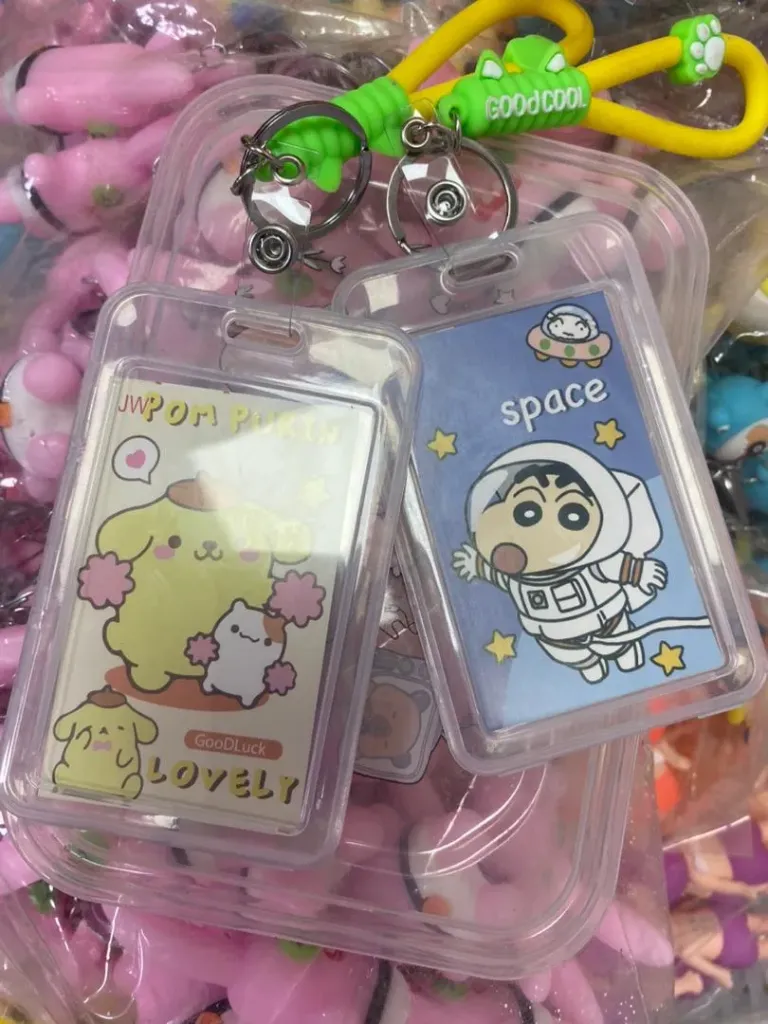 Card holder