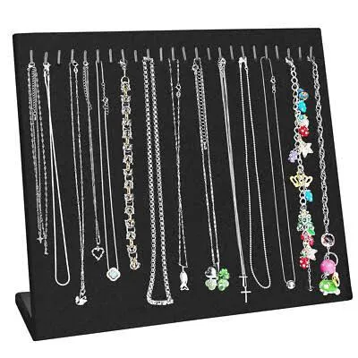 Necklace board
