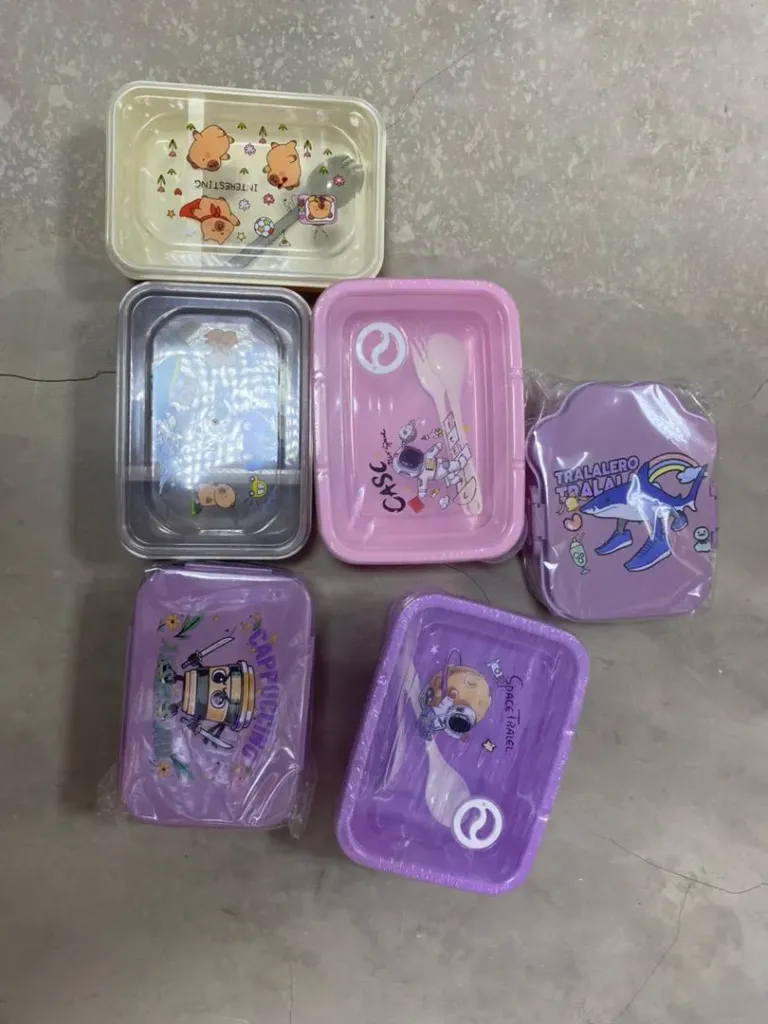 Single Lunch bowl