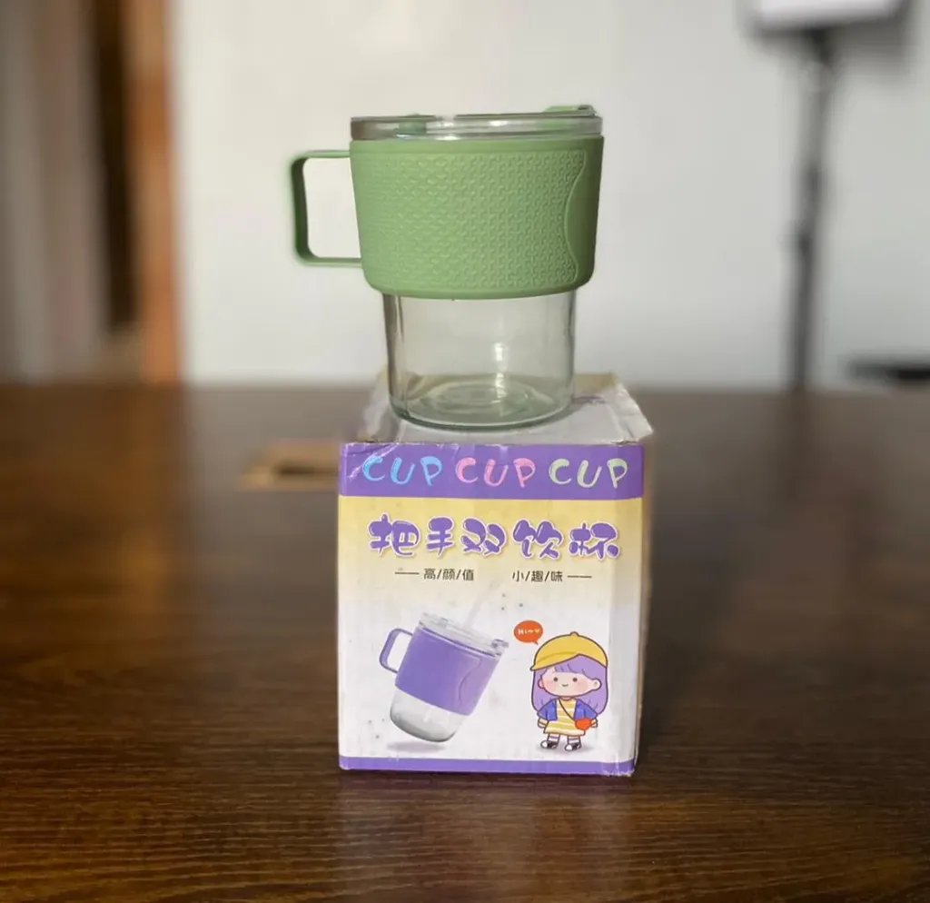 Cup Cup Cup(10pcs )
