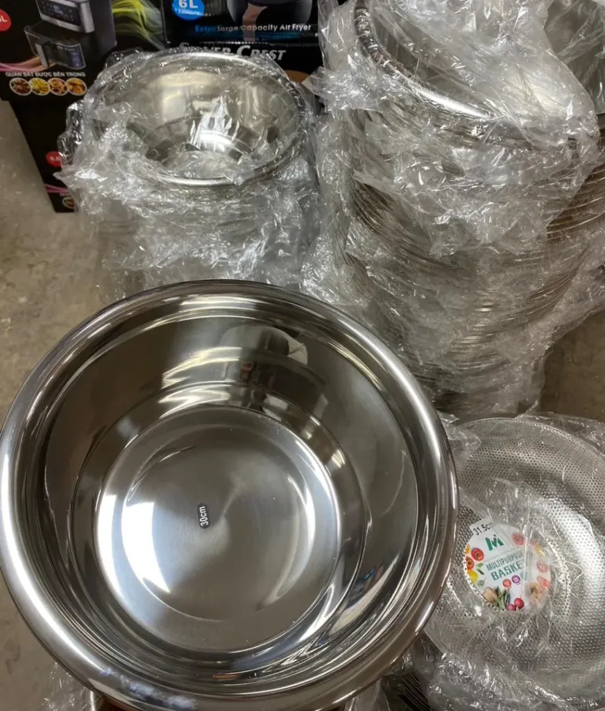 555 BASIN 30CM