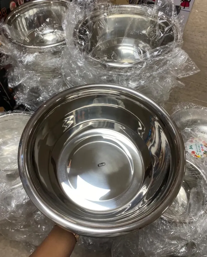 555 BASIN 32CM