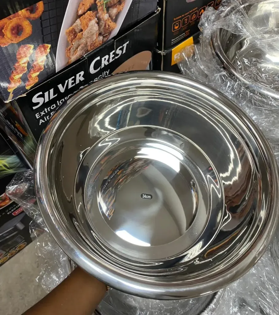 555 BASIN 34CM