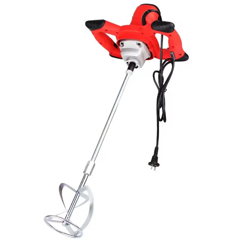 Electric mixer